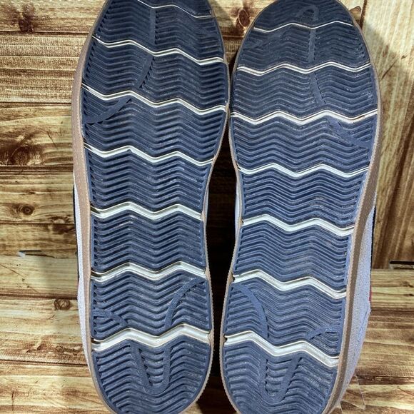 Nike Mavrk Mid 6.0 Stone/Velvet Brown-Size 10.5 - Picture 6 of 7